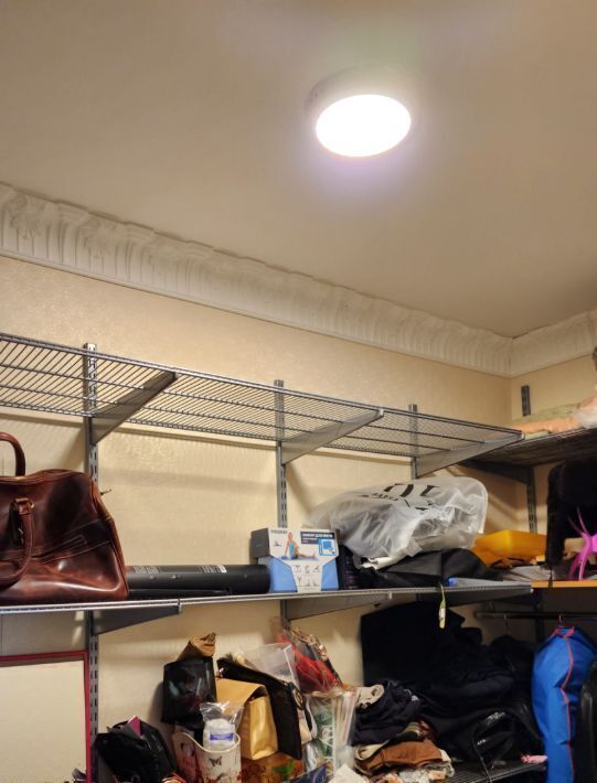 квартира г Якутск ул Дзержинского 34/2 фото 28