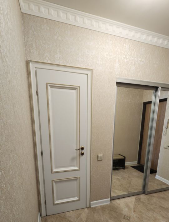 квартира г Якутск ул Дзержинского 34/2 фото 30
