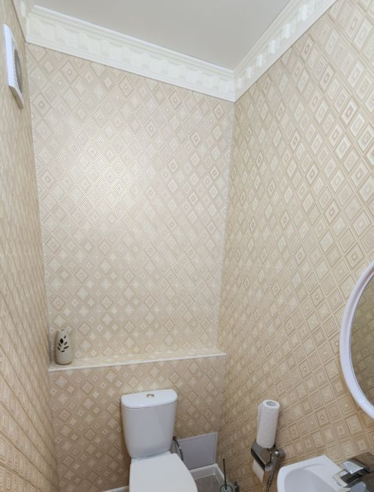 квартира г Якутск ул Дзержинского 34/2 фото 29
