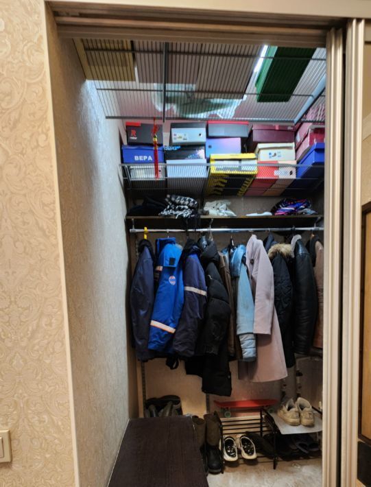 квартира г Якутск ул Дзержинского 34/2 фото 32