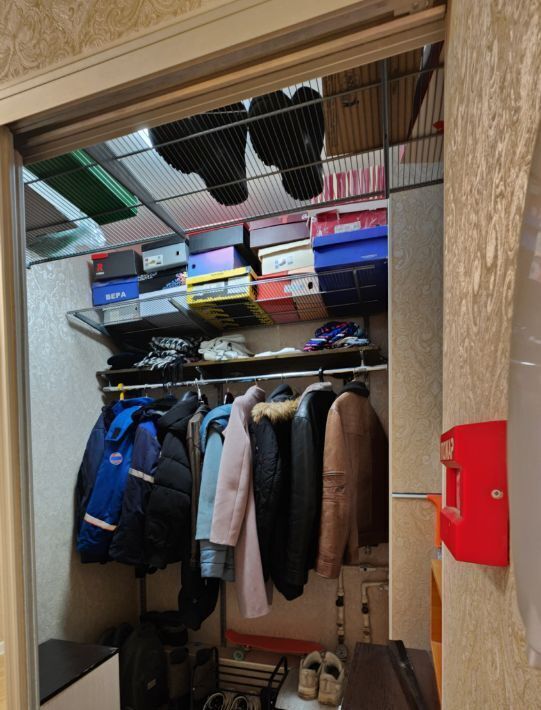 квартира г Якутск ул Дзержинского 34/2 фото 33