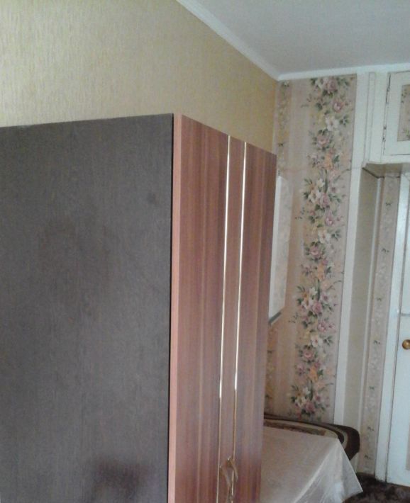 комната г Самара Безымянка ул Ново-Садовая 321 фото 5