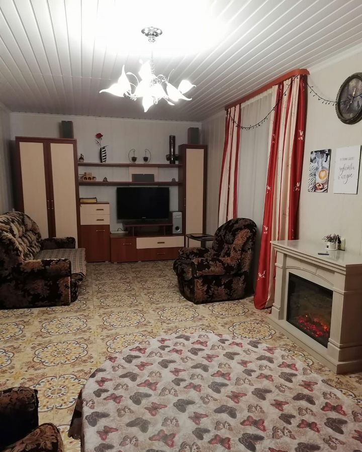 дом городской округ Богородский г Электроугли 22 км, 2-я Заречная ул., 17, д. Исаково, Носовихинское шоссе фото 6