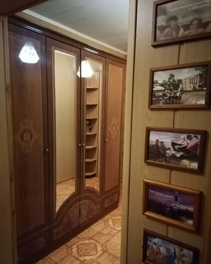 дом городской округ Богородский г Электроугли 22 км, 2-я Заречная ул., 17, д. Исаково, Носовихинское шоссе фото 14