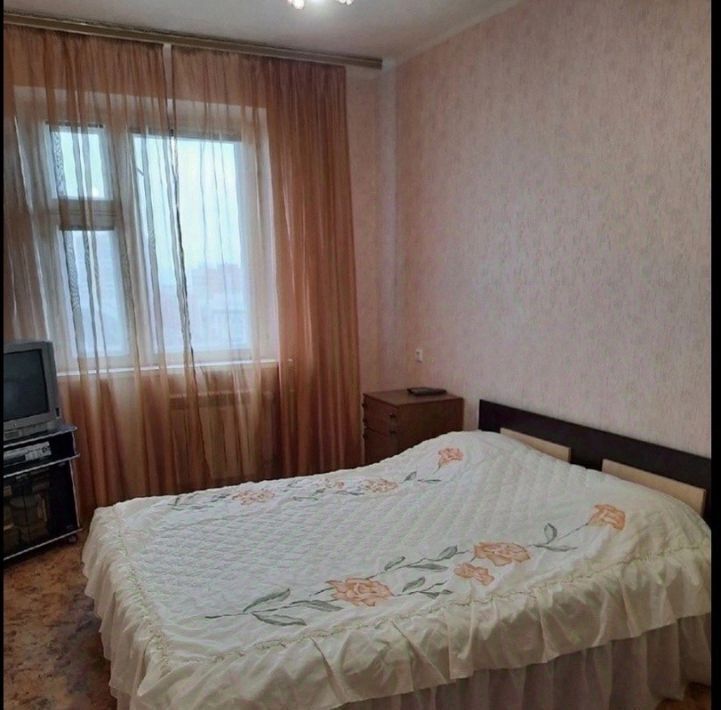 квартира г Набережные Челны р-н Автозаводский 21-й комплекс 21 фото 1