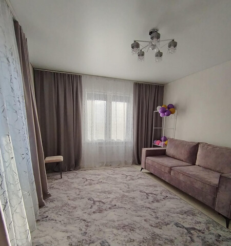 пр-кт Строителей 10 фото
