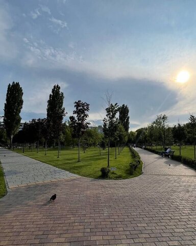 р-н Заводской ул им Расковой М.М. 7 фото