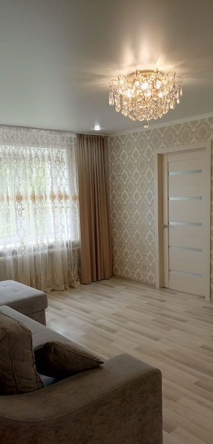 квартира р-н Вяземский г Вязьма пер Северный 1-й 7 Вяземский муниципальный округ фото 7