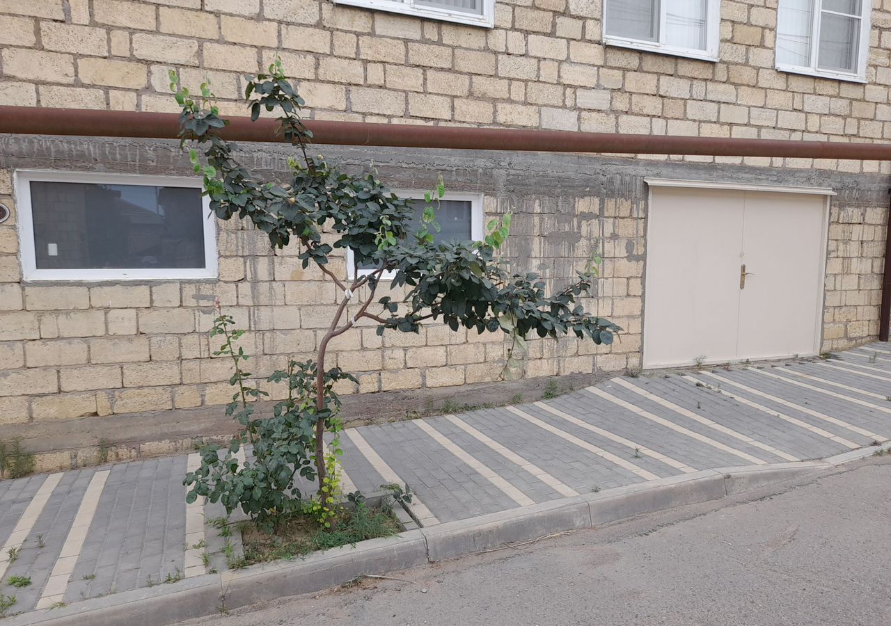 гараж г Дербент ул В.Громаковского 19 фото 4
