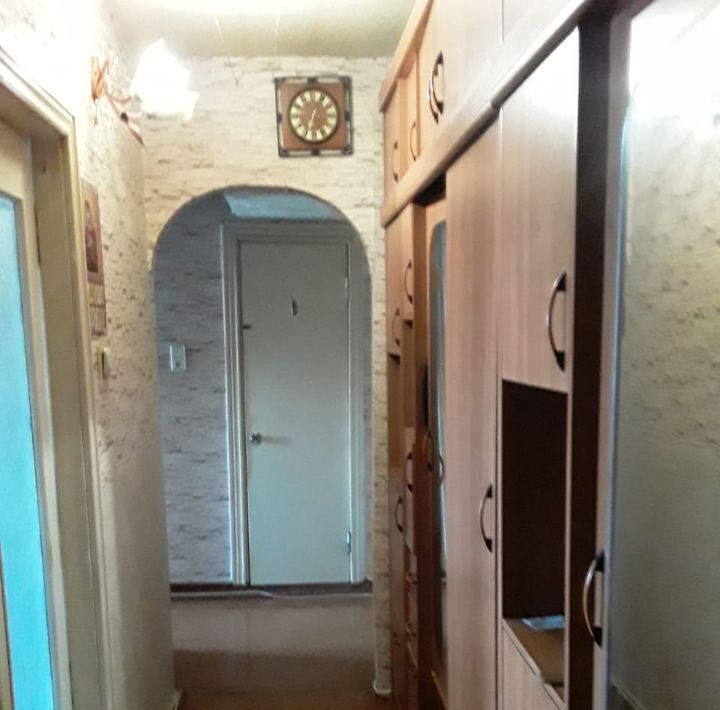 квартира г Орел р-н Железнодорожный наб Дубровинского 94 фото 2