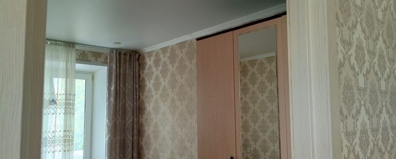 квартира р-н Вяземский г Вязьма пер Северный 1-й 7 Вяземский муниципальный округ фото 12
