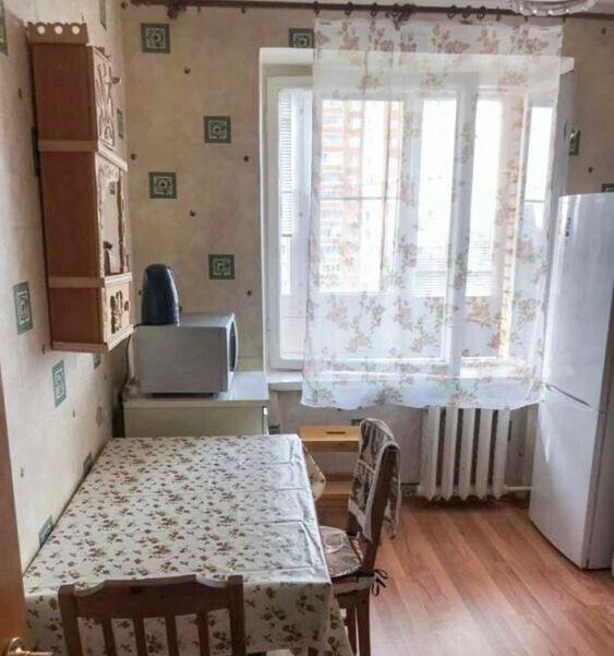 квартира г Октябрьский 25-й микрорайон 23 фото 1