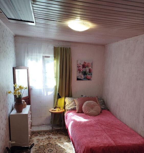квартира г Октябрьский 25-й микрорайон 23 фото 3