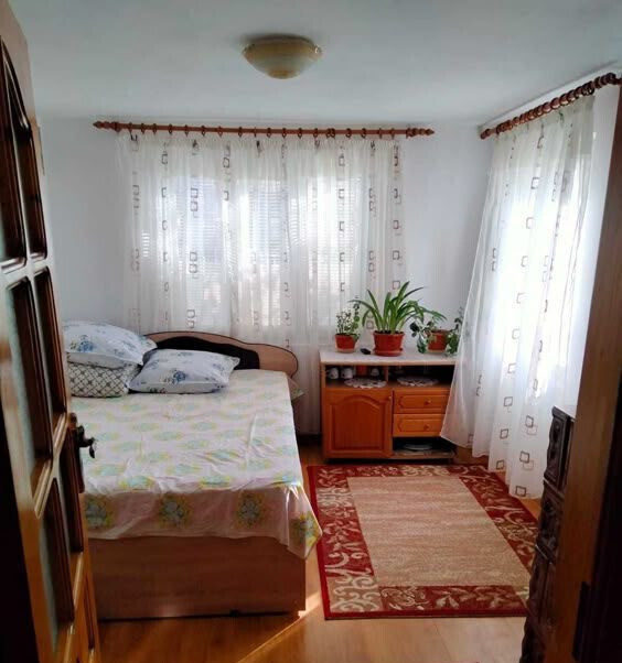 квартира г Октябрьский 25-й микрорайон 23 фото 4