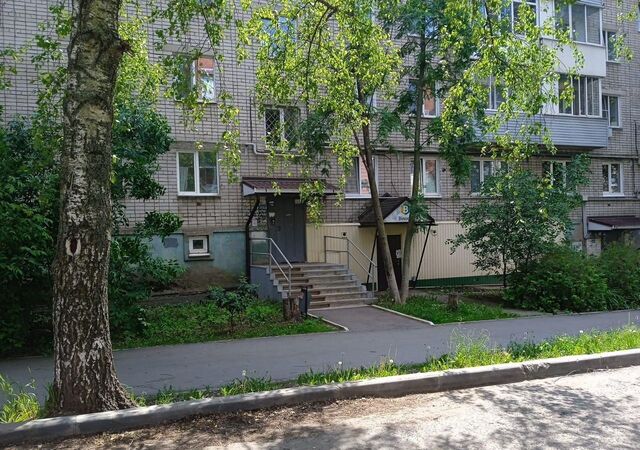 свободного назначения р-н Первомайский ул Коммунаров 175 фото
