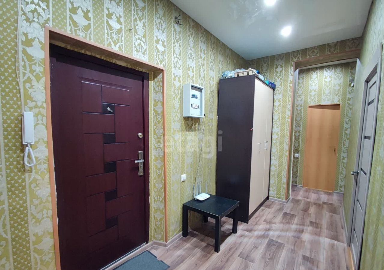 квартира г Стерлитамак ул Гоголя 130а фото 3