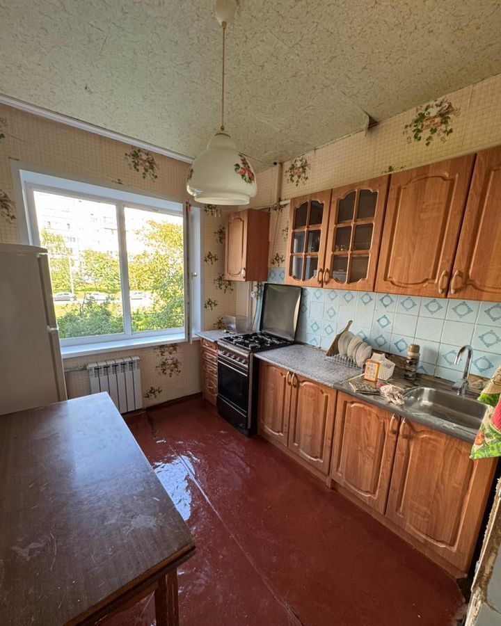 квартира г Курск р-н Сеймский ул Гагарина 24 фото 1