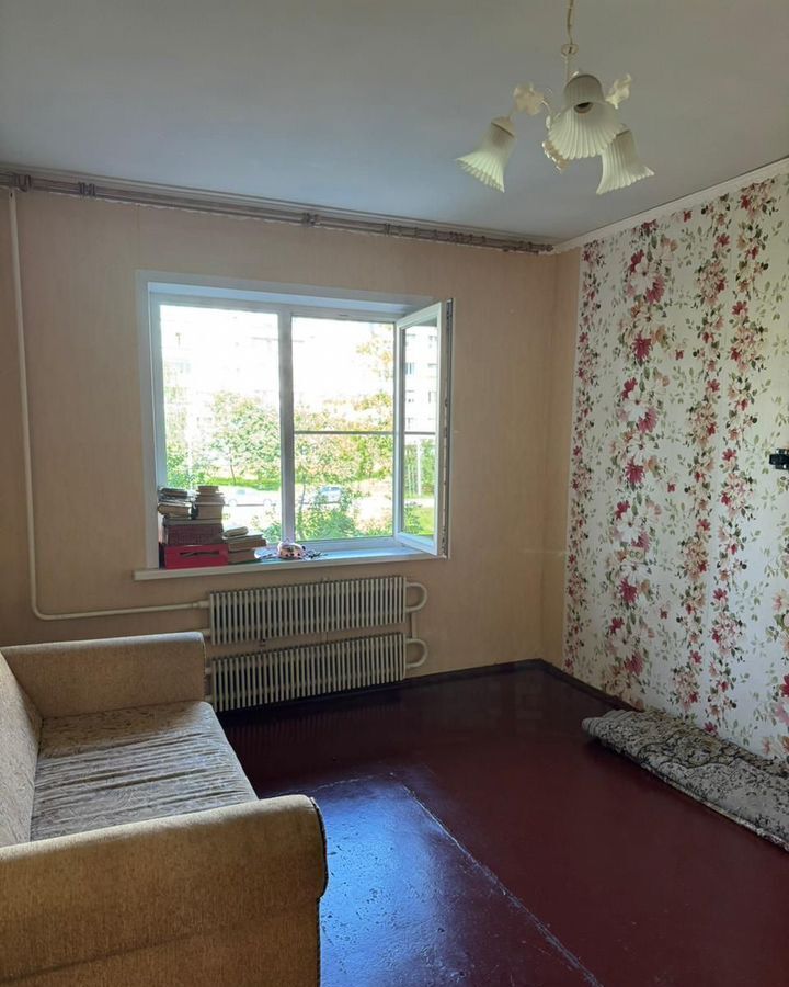 квартира г Курск р-н Сеймский ул Гагарина 24 фото 3
