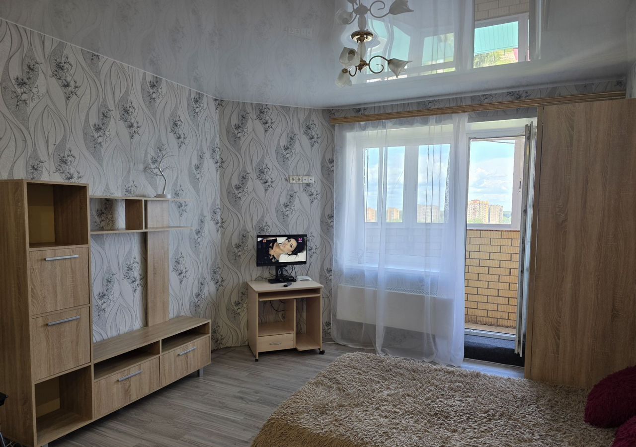квартира г Электросталь ул Карла Маркса 43/1 фото 1