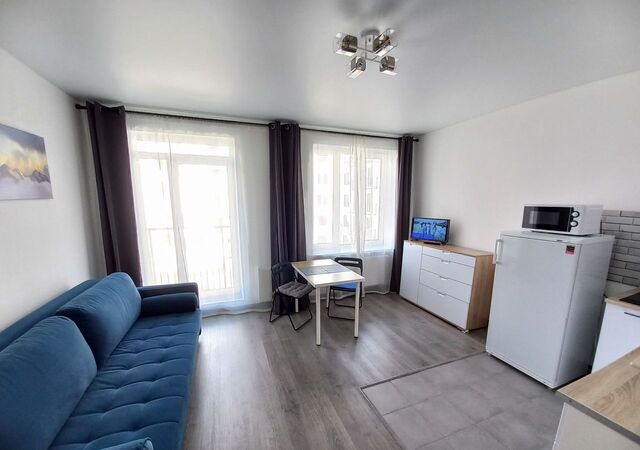 мкр Саввино ул Народного ополчения 11 Железнодорожная фото