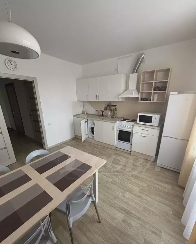 квартира г Тобольск мкр-н 7А, 27А фото 1