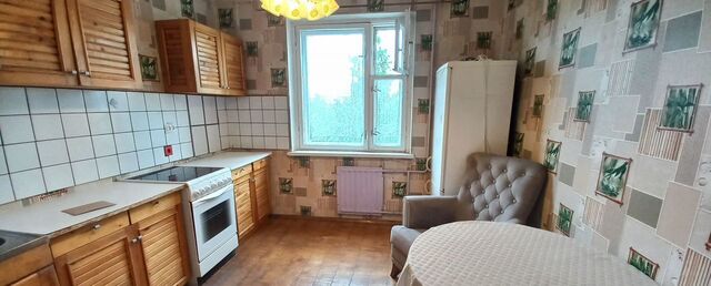 квартира р-н Древлянка ш Лососинское 34к/1 фото