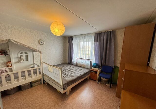 квартира р-н Зашекснинский ул Раахе 58к/1 фото