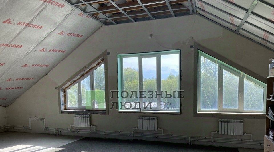 торговое помещение р-н Рыбинский г Рыбинск ул Труда 1 фото 1