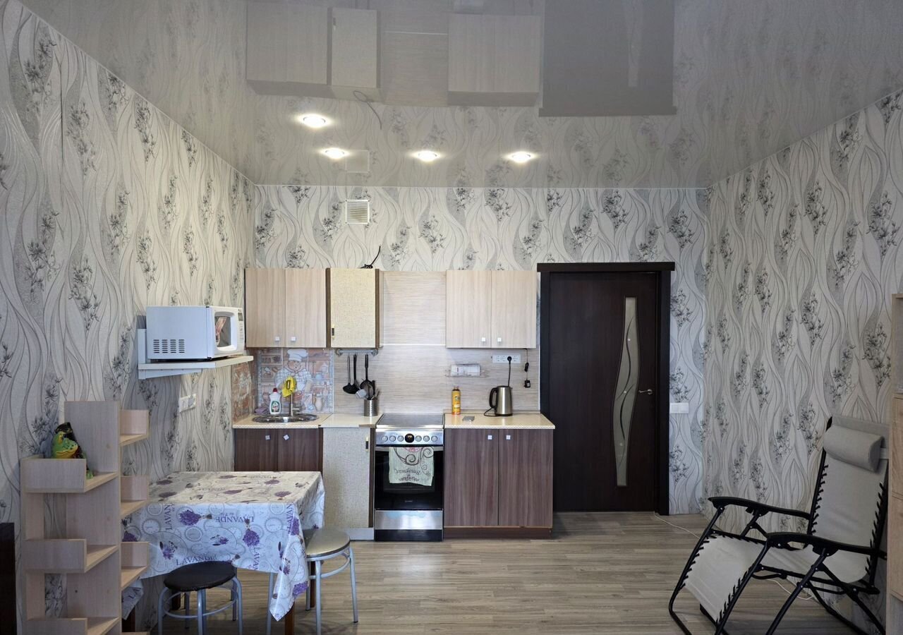 квартира г Электросталь ул Карла Маркса 43/1 фото 3