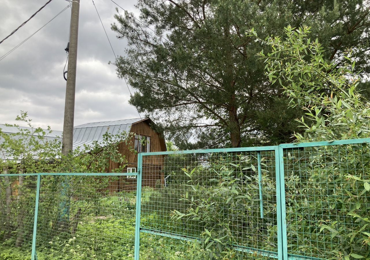 земля г Лосино-Петровский д Мизиново снт тер.Орловский рп Свердловский 27 км, 27, Щёлковское шоссе фото 4
