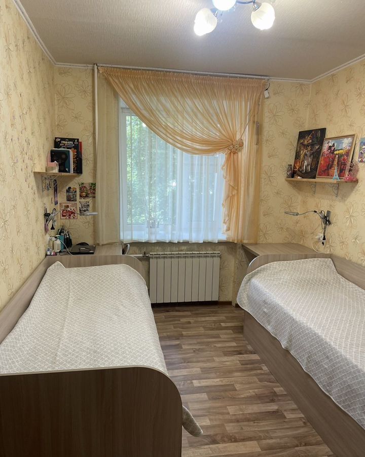 квартира г Нижневартовск ул Северная 76 Тюменская обл. фото 4