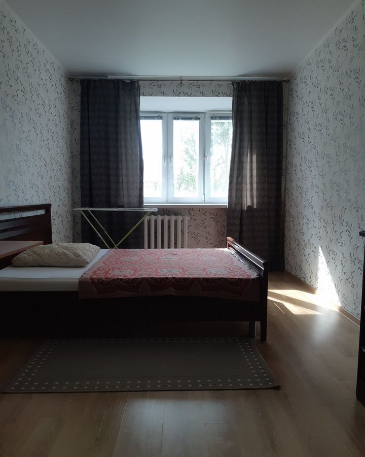 квартира г Тюмень р-н Ленинский ул Малышева 24/1 мкр-н Тарманы фото 3
