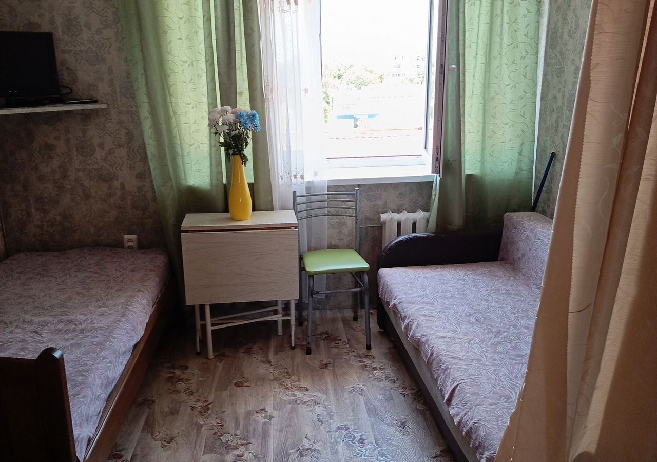 комната г Геленджик ул Островского 27 фото 1