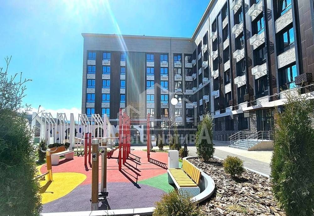 квартира г Кисловодск ул Катыхина 185с/3 фото 1