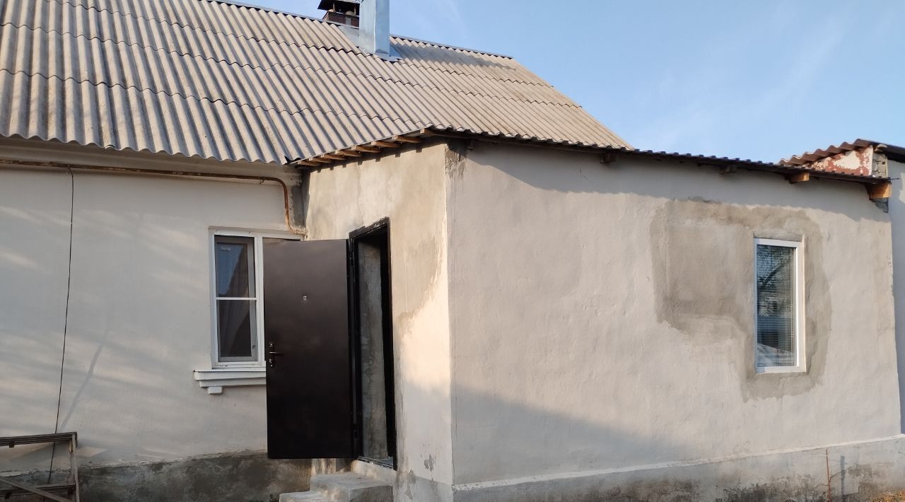 дом г Воронеж р-н Левобережный ул Гомельская 6 фото 2