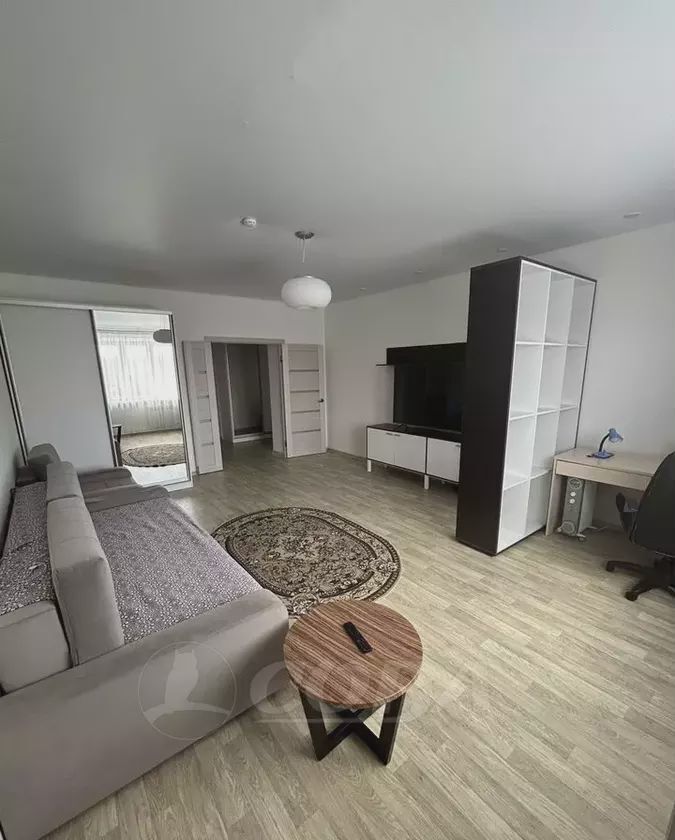 квартира г Тобольск мкр-н 7А, 27А фото 4