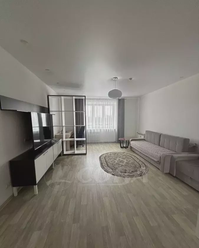 квартира г Тобольск мкр-н 7А, 27А фото 3