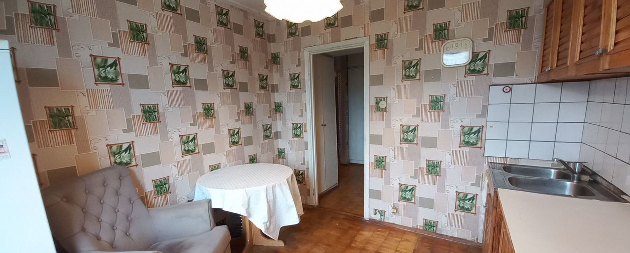 квартира г Петрозаводск р-н Древлянка ш Лососинское 34к/1 фото 2