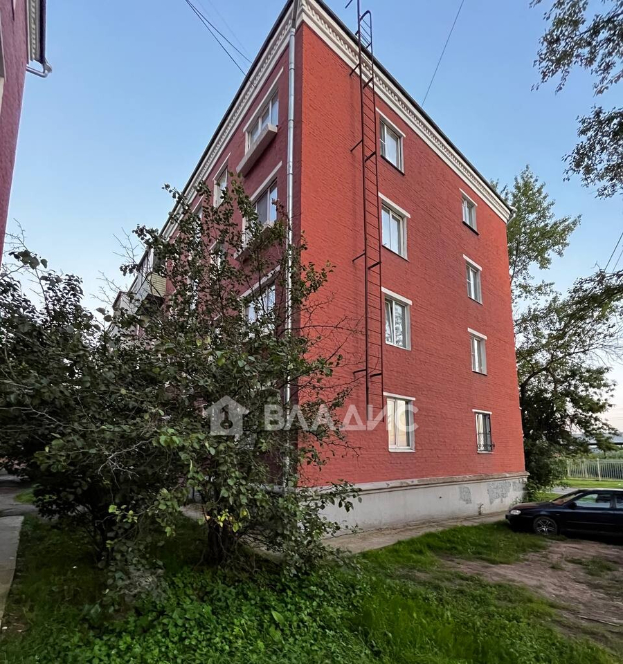 квартира г Тула Верхнее Криволучье ул Приупская 19 фото 3