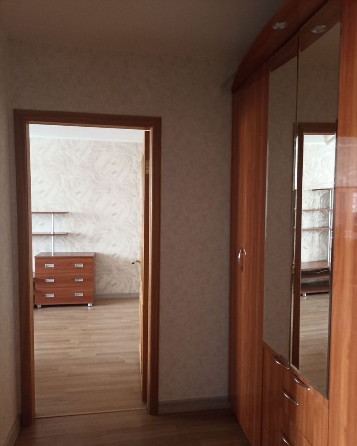 квартира г Тверь р-н Центральный пр-кт Волоколамский 14 фото 4