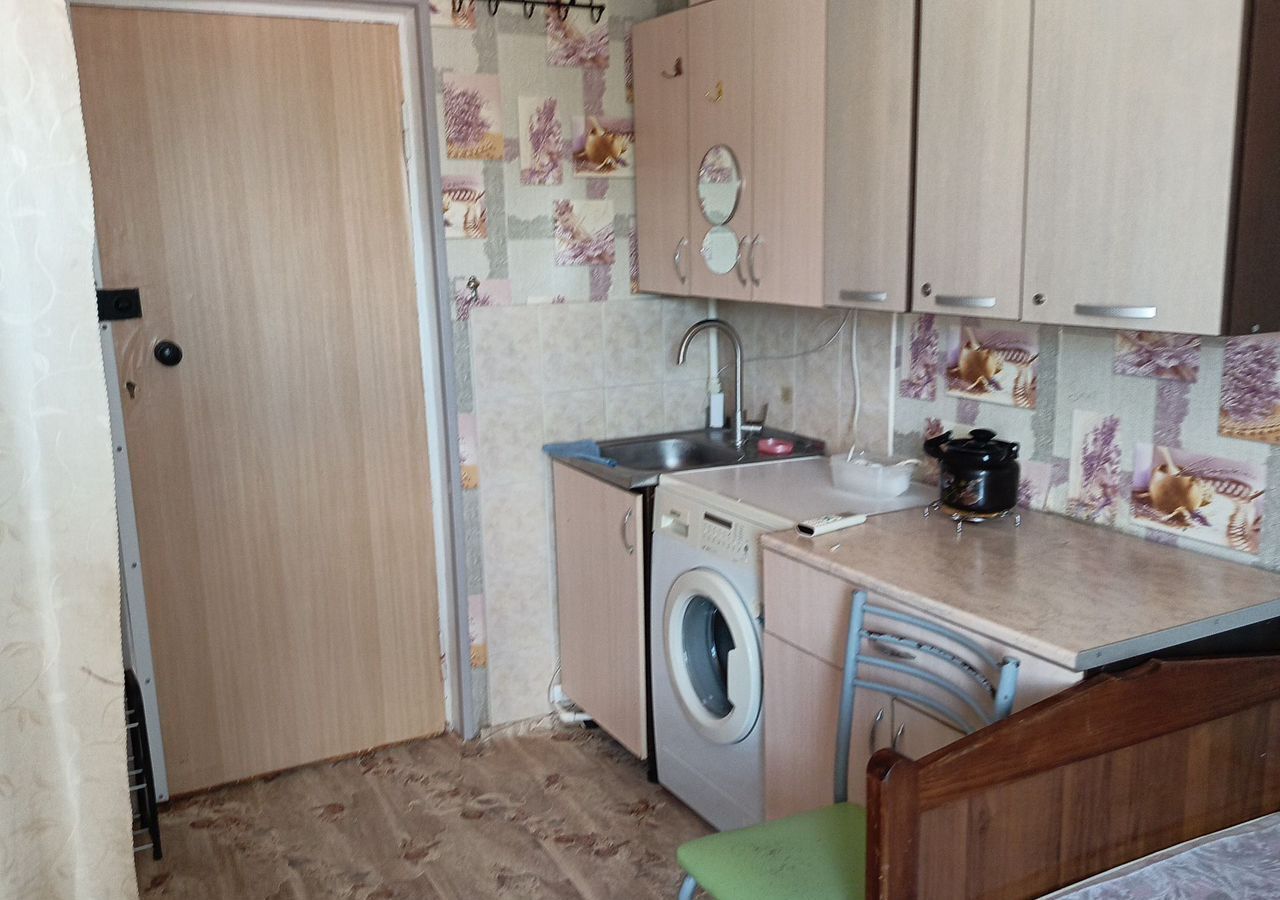 комната г Геленджик ул Островского 27 фото 2