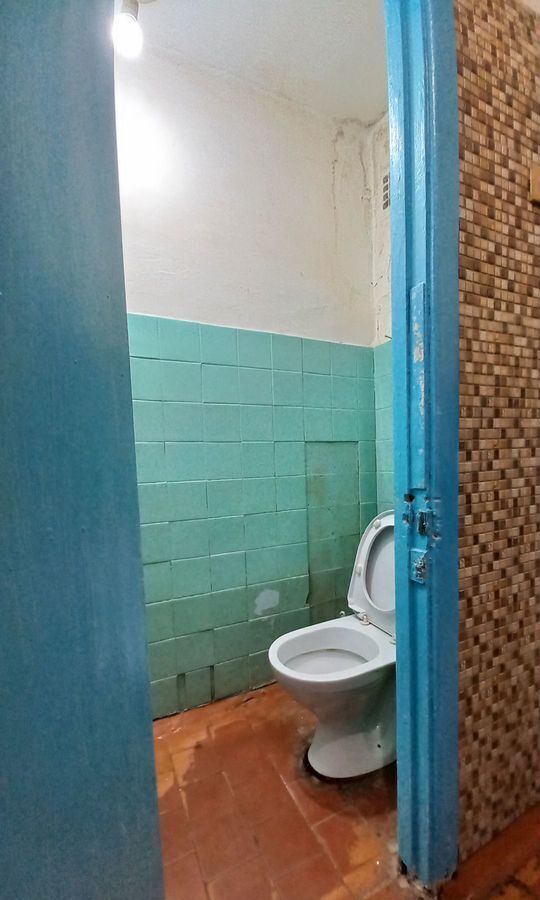 комната г Тамбов р-н Октябрьский ш Моршанское 28 фото 3