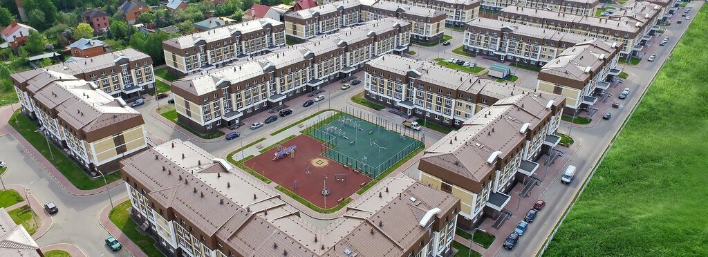 квартира г Королев проезд Бурковский 40к/2 г Зеленоград, микрорайон Болшево, Ростокино фото 2