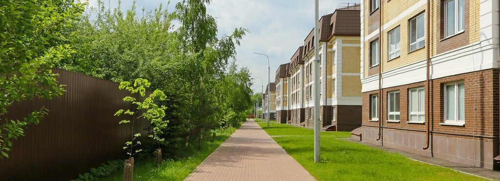 квартира г Королев проезд Бурковский 40к/2 г Зеленоград, микрорайон Болшево, Ростокино фото 3