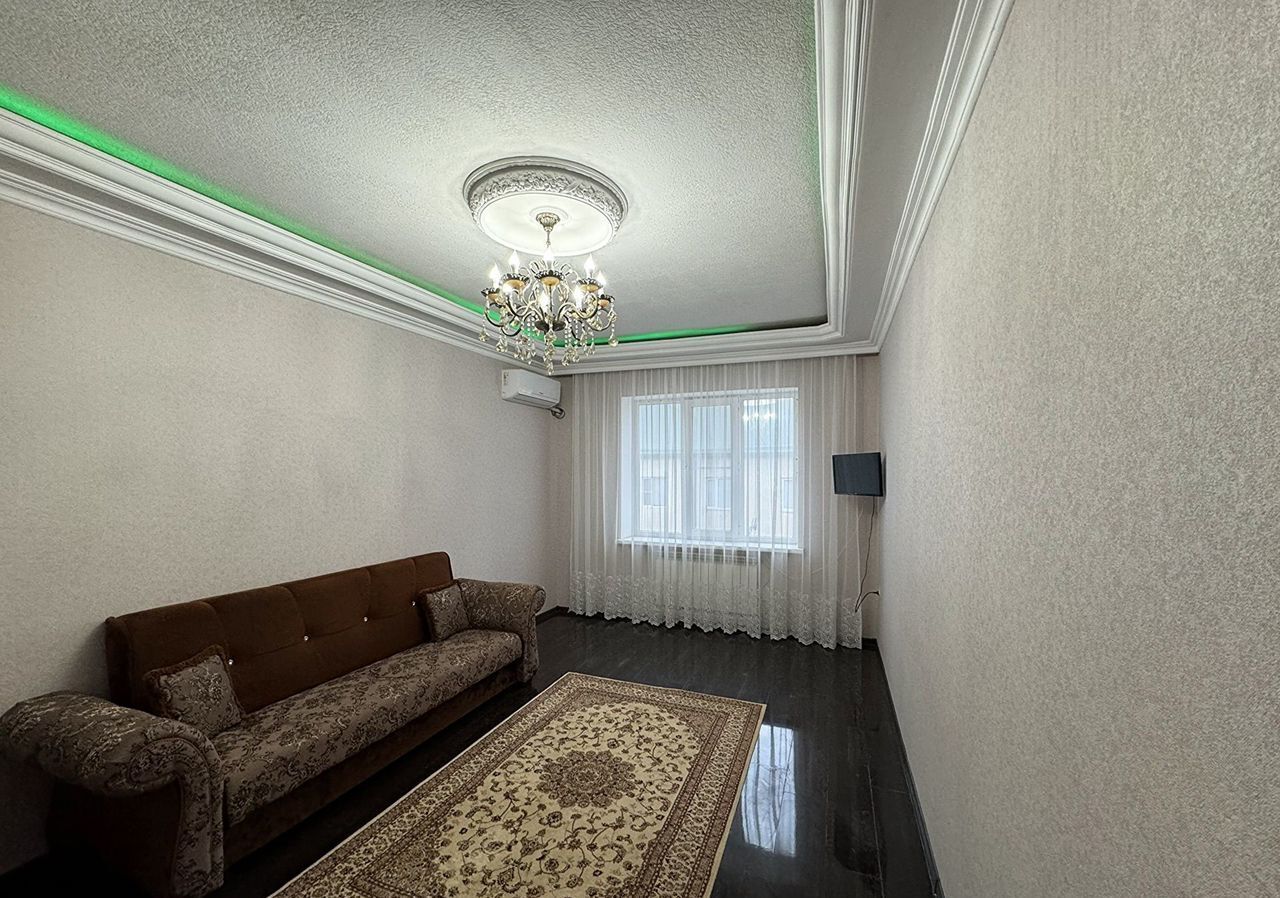 квартира г Дербент 3-й пр. улицы Сальмана, 13 фото 1