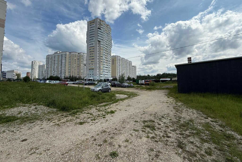офис г Чехов мкр Губернский ул Земская Подольск фото 1