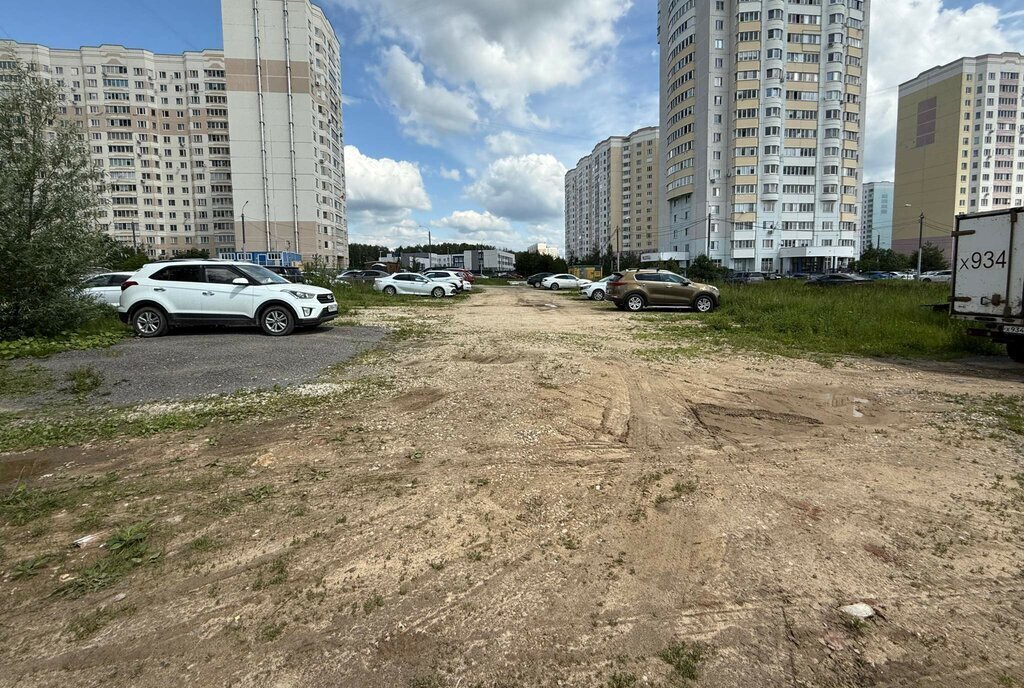 офис г Чехов мкр Губернский ул Земская Подольск фото 3