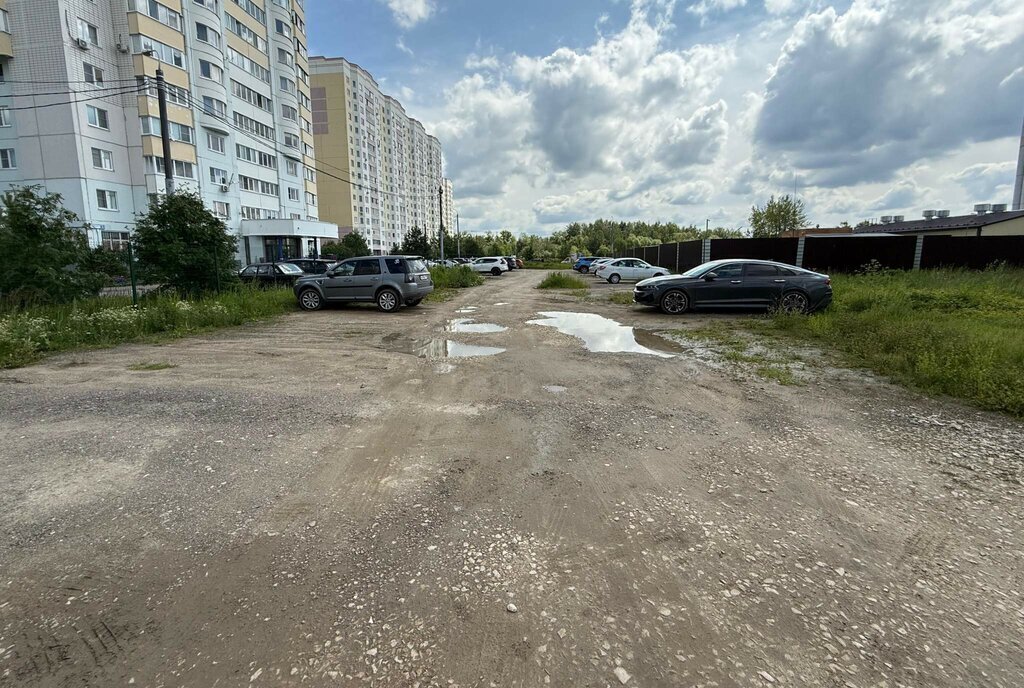 офис г Чехов мкр Губернский ул Земская Подольск фото 4