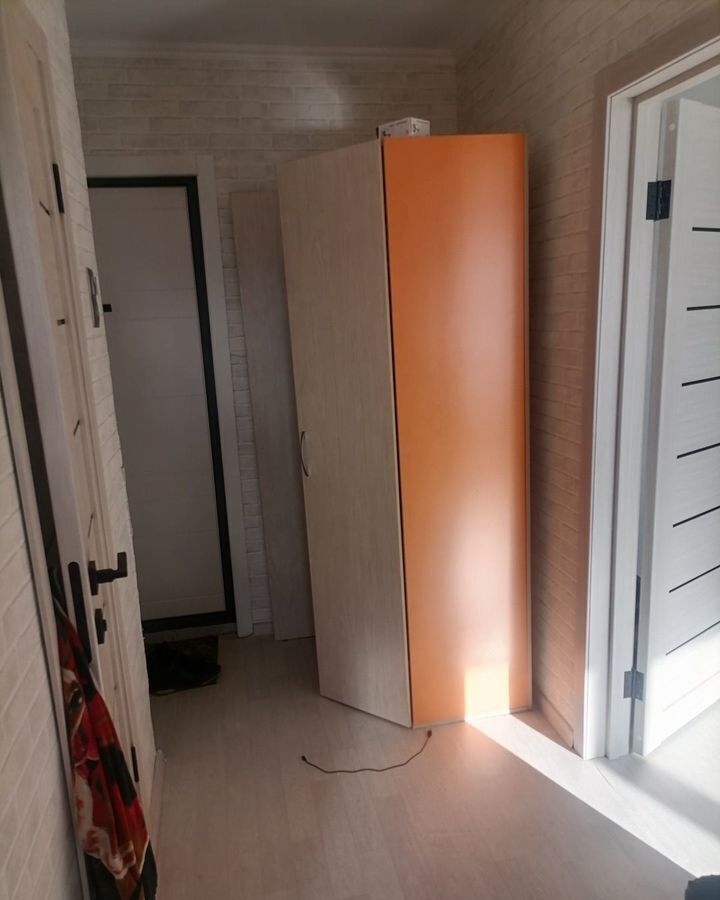 квартира г Тольятти р-н Автозаводский 12-й квартал б-р Гая 2 фото 5