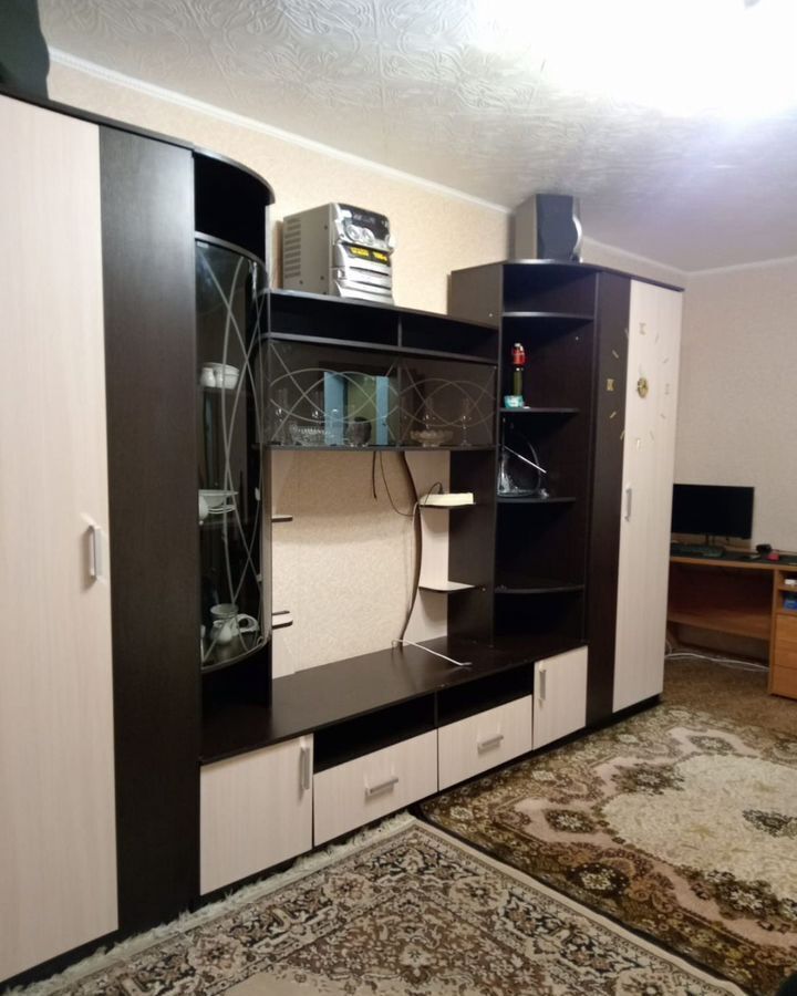 квартира г Радужный 2-й мкр-н, 6, Тюменская обл. фото 5
